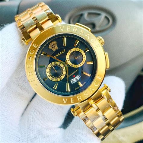 how much is versace wrist watch in nigeria|Versace Watches in Nigeria for sale Pric.